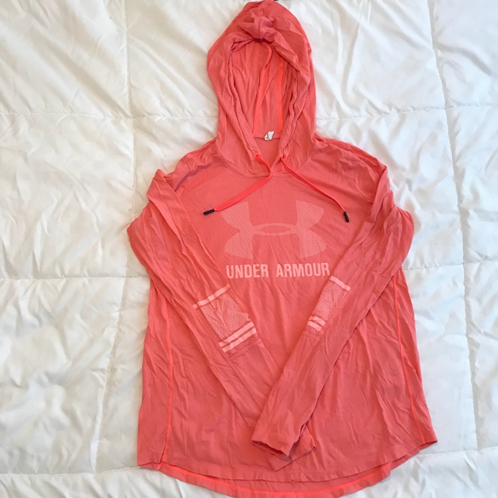 Under Armour Pullover